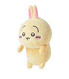 Chiikawa Usagi posture pal 20cm - British product