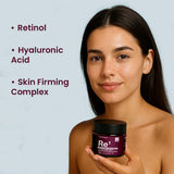 Dr Botanicals Firming Night Moisturiser 60ml, UK version