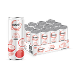Holland & Barrett GLUG! 100% Lychee Juice 12x320ml- Buy online at McGrocer