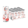 GLUG! 100% lychee juice 12x320ml - British product