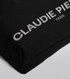 Claudie Pierlot logo tote bag - British product