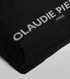 Claudie Pierlot logo tote bag - British product