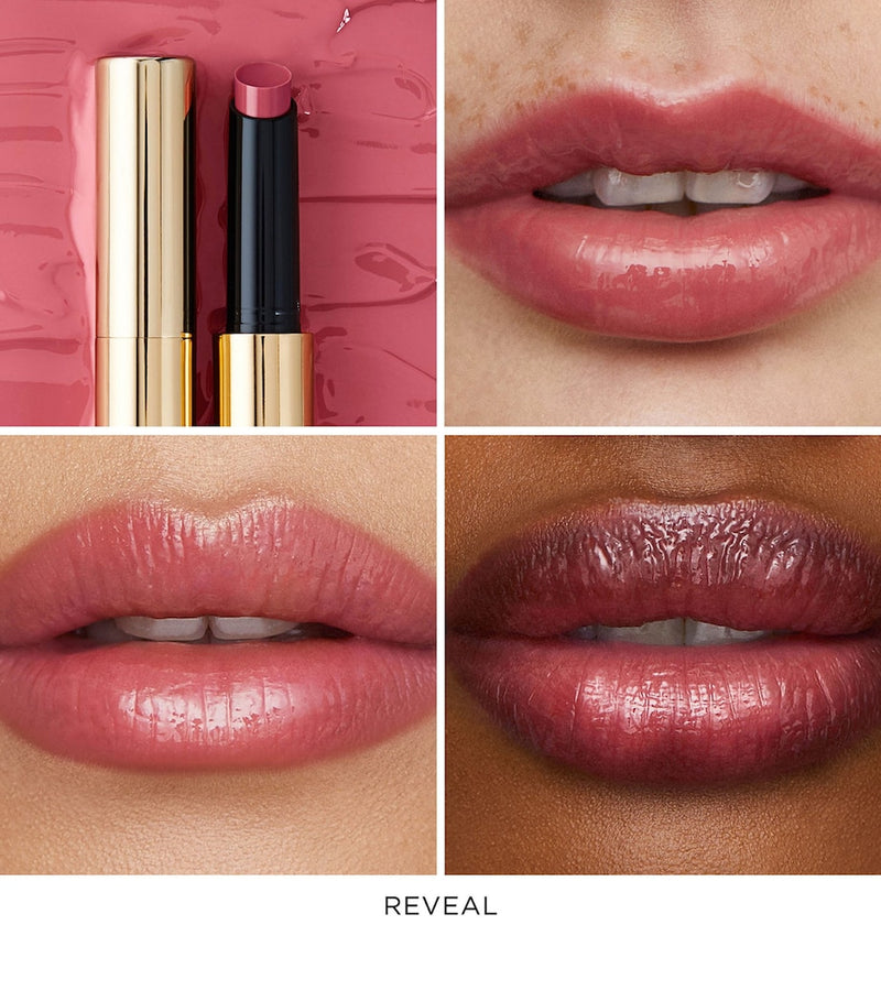Hourglass volumizing glossy lip balm 1.7g, imported from the UK