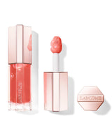 Harrods Lancôme Lip Idôle Juicy Treat Lip Plumping Oil Gloss- Buy online at McGrocer
