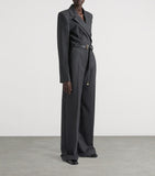 Givenchy Ull-jumpsuit, britisk versjon