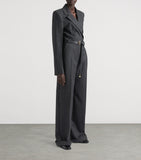 Givenchy Ull-jumpsuit, britisk versjon