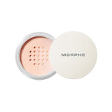 Morphe Bake & Set Setting Powder Brightening Peach Powder