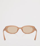 Ray-Ban Injected Oval sunglasses - British product