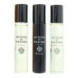 Acqua Di Parma Colonia eau de cologne travel spray 3 x 12ml, UK version
