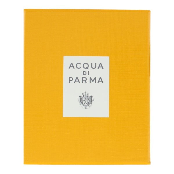 Acqua Di Parma Colonia eau de cologne travel spray 3 x 12ml, UK version