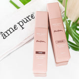 âme pure GlowGetter self-tanning mist Medium 90ml - British product
