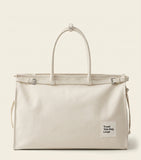 Prada calfskin Bonnie tote bag, Italian luxury handbag (British brand)