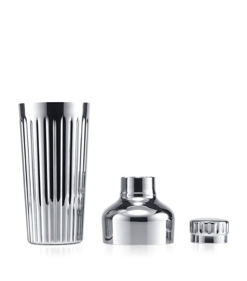 Baccarat Harmonie Cocktail Shaker - British product