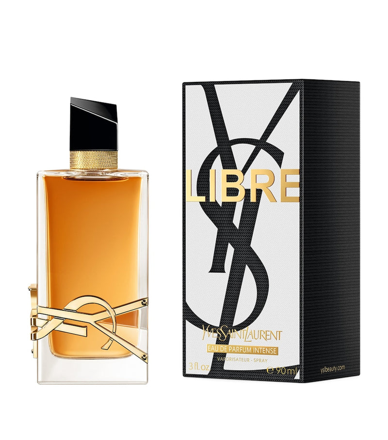 YSL Libre Intense Eau de Parfum 90ml - British product