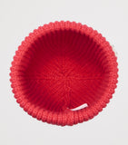 Miki House knitted felt character beanie hat, imported from the UK