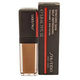Superdrug Shiseido Synchro Skin Face Concealer Tan #401 5.8ml- Buy online at McGrocer