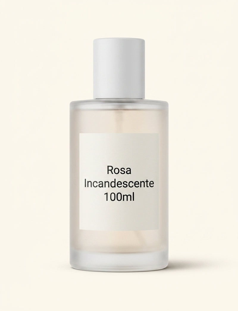 Gucci Rosa Incandescente Eau de Parfum 100ml, UK version