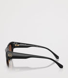 Michael Kors Boca Raton cat eye sunglasses, UK version