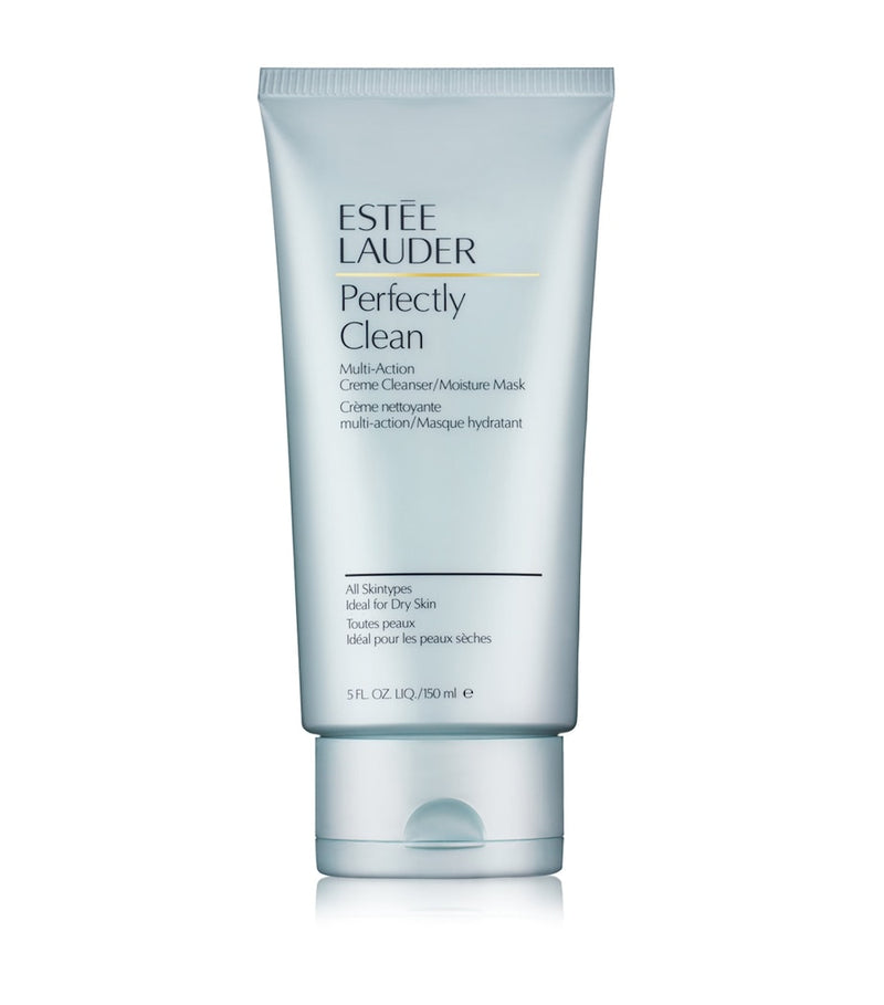 Estée Lauder Perfectly Clean creme cleanser 150ml, imported from the UK