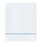 Amalia Cotton Gaia king flat sheet 275cm x 275cm - British product