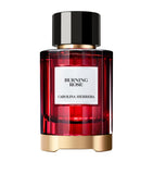 Carolina Herrera Burning Rose eau de parfum 100ml (British brand)