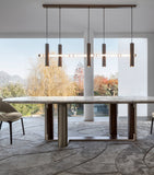 Giorgio Collection Horus rug 400x300cm jacquard design (British brand)