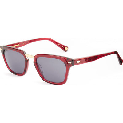 Superdrug Belstaff COOPER S191 Grey Sunglasses 52- Buy online at McGrocer
