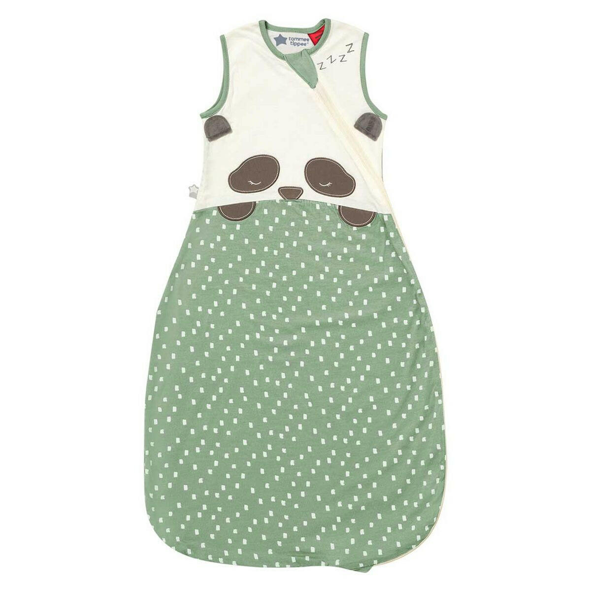 Tommee Tippee Baby Sleep Bag, The Original Grobag, 18-36m, 2.5 TOG, Sleeping Pip GOODS Boots