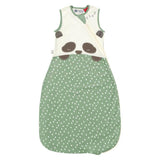 Tommee Tippee Baby Sleep Bag, The Original Grobag, 18-36m, 2.5 TOG, Sleeping Pip GOODS Boots