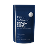 Holland & Barrett Revive Collagen Himalayan Shilajit Gummies- Buy online at McGrocer