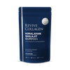 Revive Collagen Himalayan Shilajit Gummies energy supplement - British product