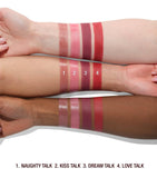 Charlotte Tilbury Pillow Talk K.I.S.S.I.N.G lipstick - British product