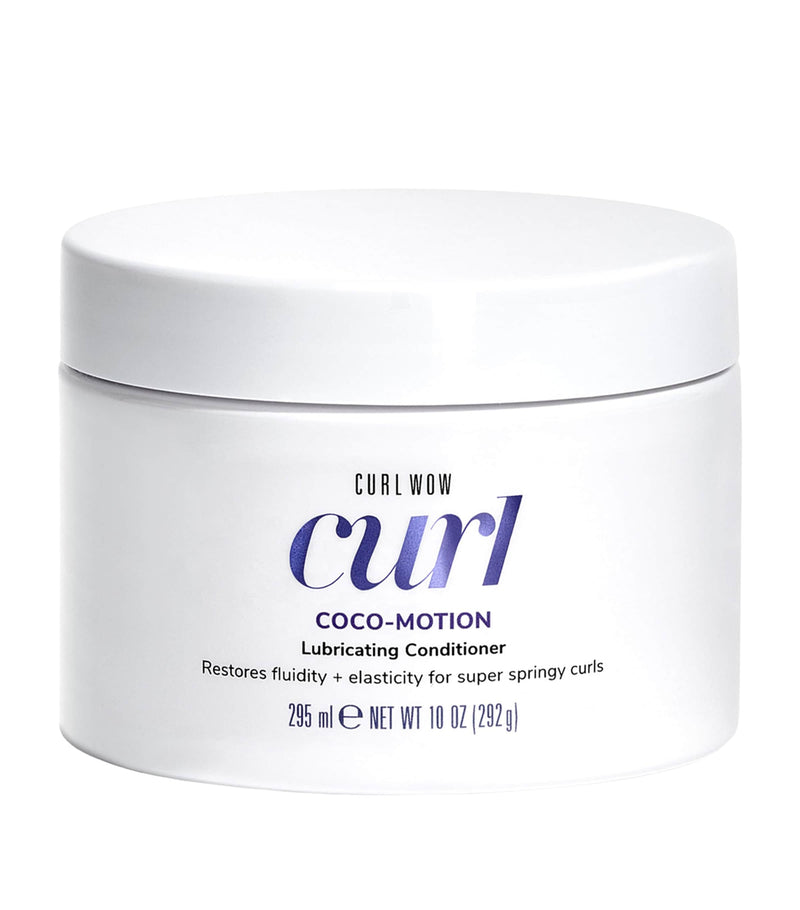 Color Wow Coco-Motion hair conditioner 295ml - British product