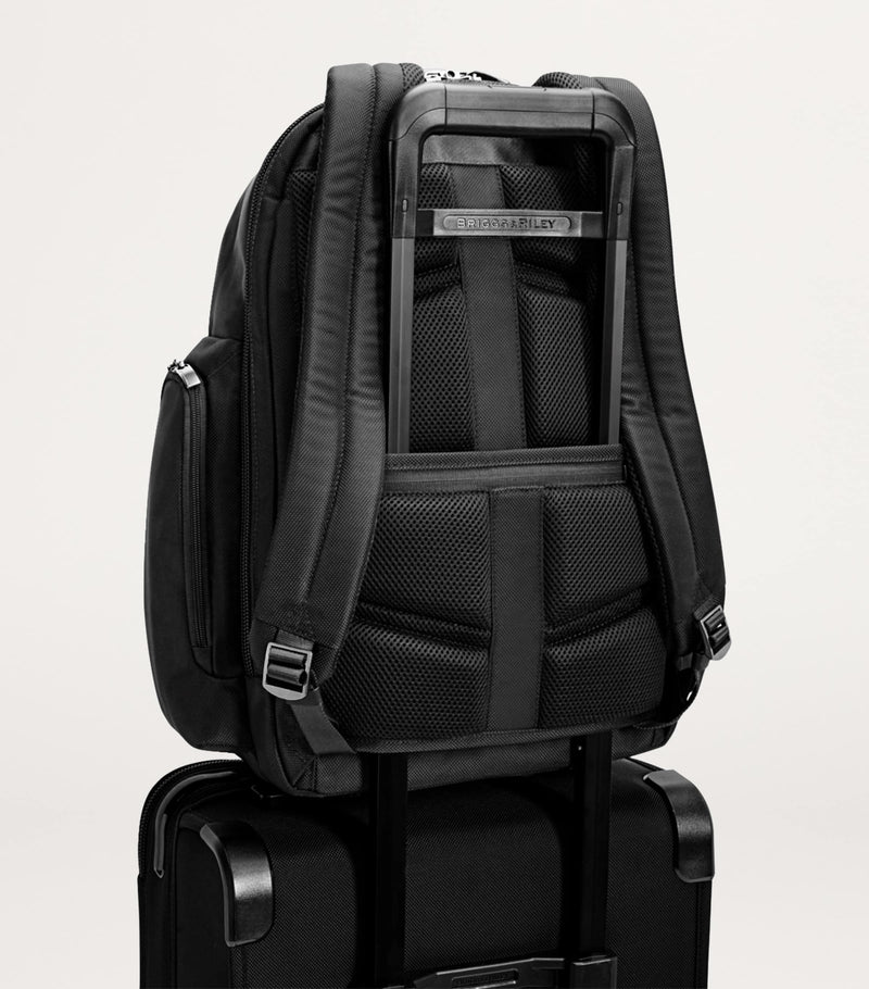 Briggs & Riley backpack Cargo Large (British brand)