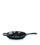 Le Creuset cast iron skillet 23cm, UK version