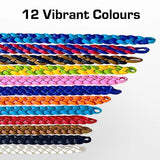 Active Era PU leather mosquito repellent bands 12 pack, UK version