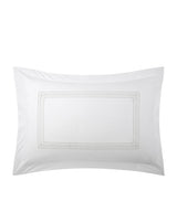 Harrods Ralph Lauren Meadow Lane King Oxford Pillowcase (54cm x 94cm)- Buy online at McGrocer