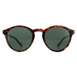 Superdrug Polaroid PLD 1013/S Havana Green Polarised Unisex Sunglasses- Buy online at McGrocer