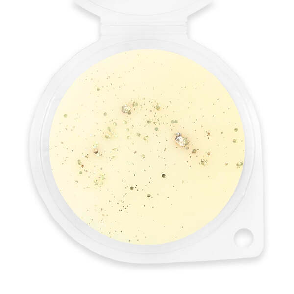 Sassy Scents Cashmere Vanilla Wax Melt 50g (British brand)