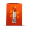 Ten Percent Club Creatine Max sachets 28 sachets - British product