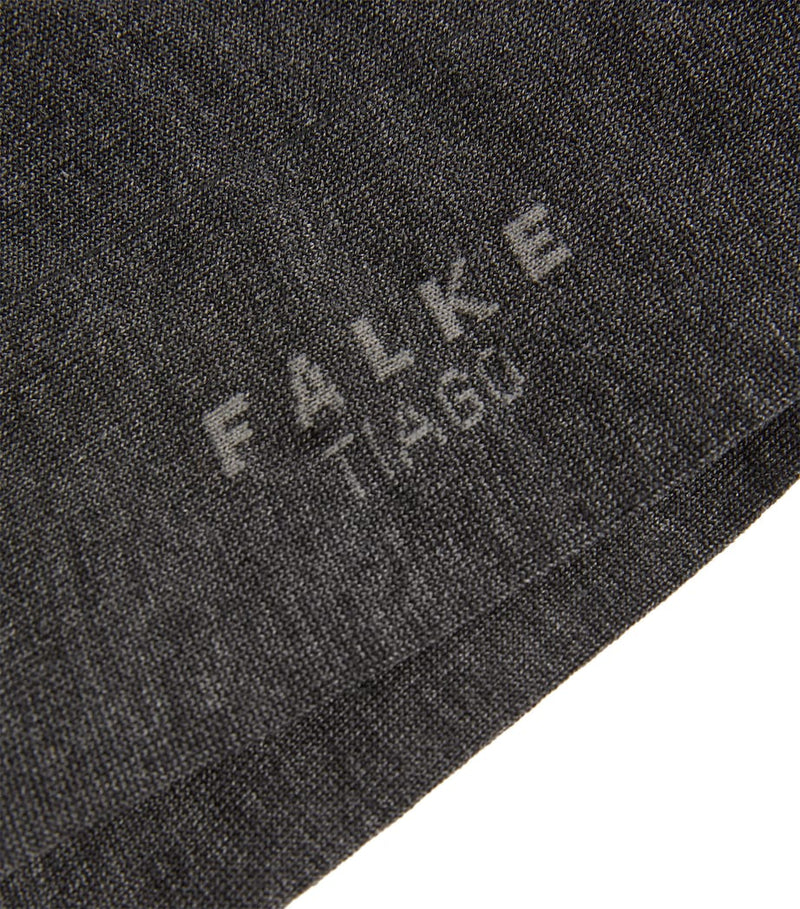 Falke Tiago lightweight cotton socks with non-slip sole, UK version