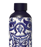 Dolce&Gabbana Casa printed travel cup 500ml stainless steel - British product