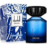 Dunhill Driven Eau de Toilette 100ml Spray