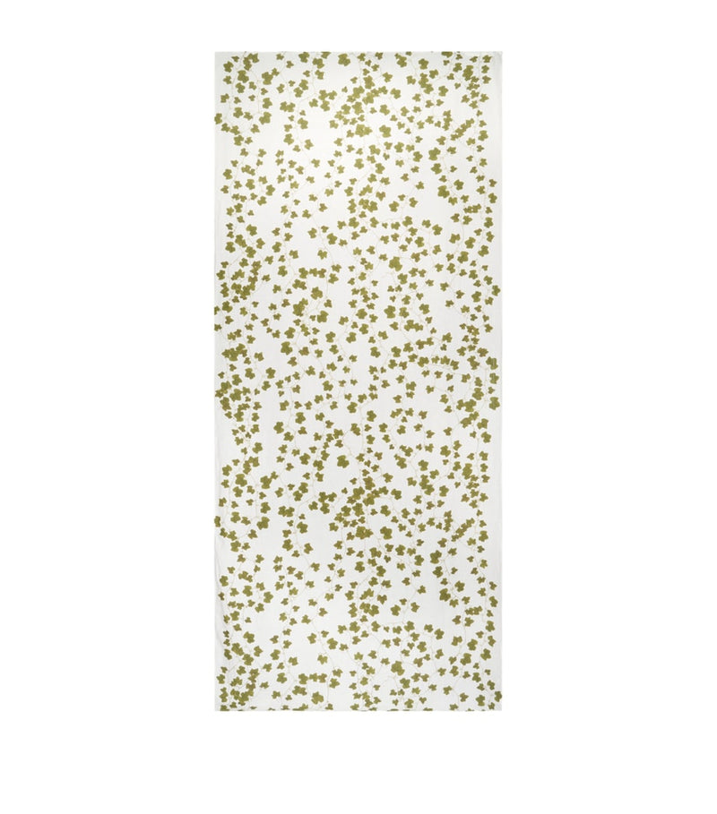 Summerill & Bishop ivy tablecloth 165x380cm, imported from the UK