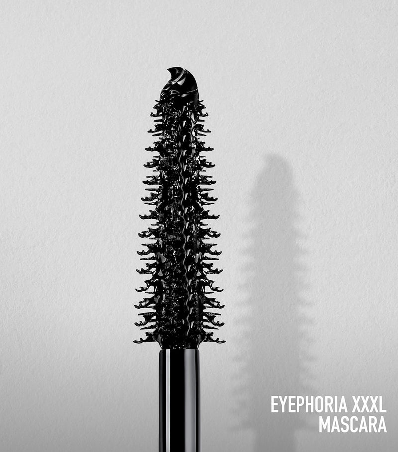 Rabanne Eyephoria XXXL mascara 10ml, imported from the UK