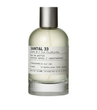 Le Labo Santal 33 Eau de Parfum 100ml, UK version