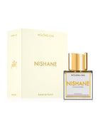 Nishane Wulóng Chá extrait de parfum 100ml (British brand)