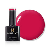 Bluesky gel polish Pink Spritz 10ml, imported from the UK