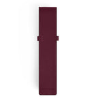 Montblanc Sartorial leather pen pouch, imported from the UK