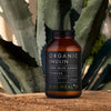 Organic Blue Agave Inulin Powder 250g - British product
